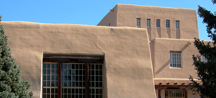 Historic Preservation and Regionalism